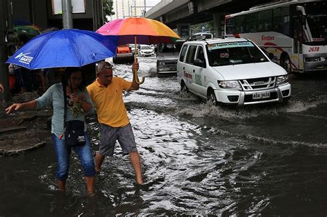 is it raining in pasay now